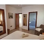 Cristina Villa La Guirra