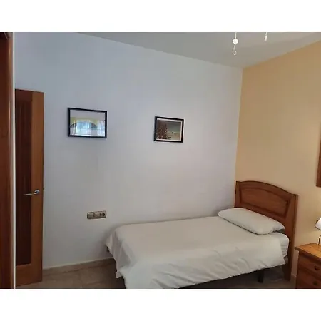 别墅 Cristina La Guirra