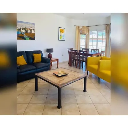 别墅 Cristina La Guirra