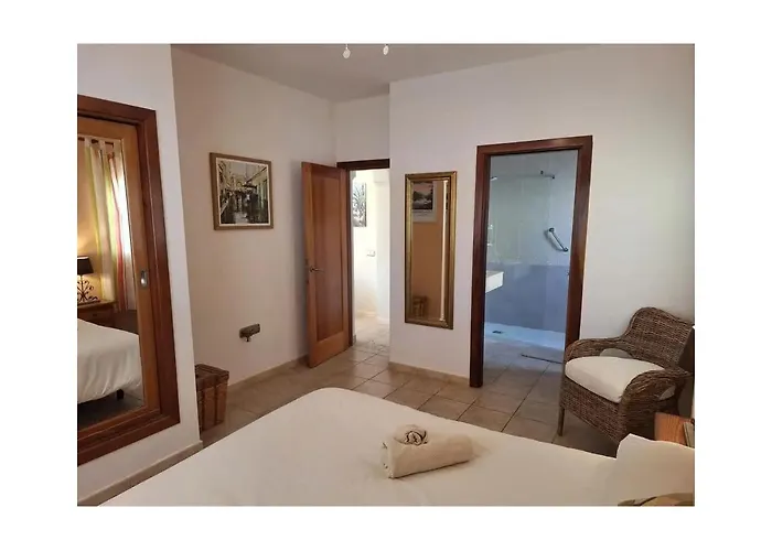 Cristina Villa La Guirra